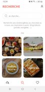 Marmiton : recettes de cuisine screenshot 1