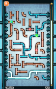 Plumber and Pipes screenshot 1