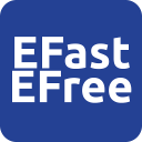 EFast EFree Icon