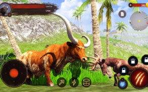 The Bull screenshot 14