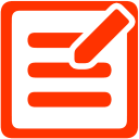 Order Note Icon