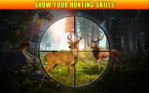 Deer Hunting 19 screenshot 2