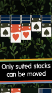 Flipflop Solitaire screenshot 3