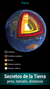 Solar Walk Lite - Atlas del cielo：Sistema solar 3D screenshot 12