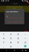GoCount - Tally Counter screenshot 0