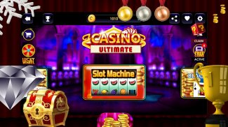 Ultimate Casino - popular Las Vegas game screenshot 3