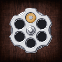 One of Six - Russian Roulette Icon