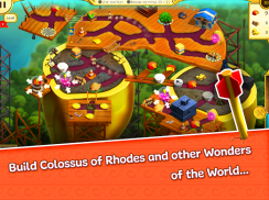 12 Labours of Hercules XIII screenshot 5