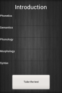 Linguist screenshot 5