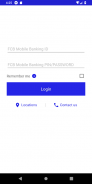 FCB Mobile Banking screenshot 3