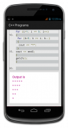 C++ Programs screenshot 2