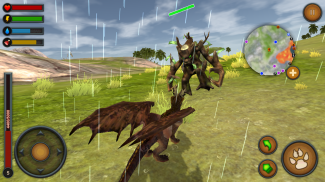 Dragon Multiplayer 3D screenshot 4