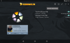 TechnoBase.FM - We aRe oNe screenshot 14