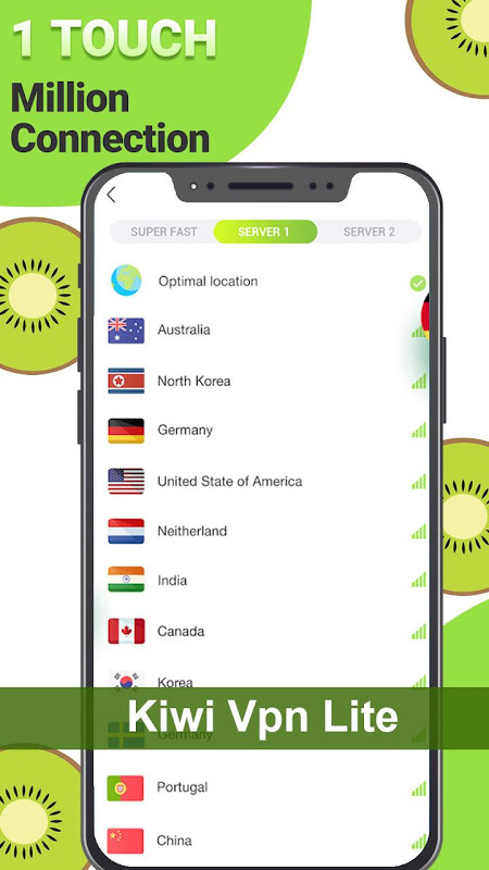 Lite VPN APK for Android Download
