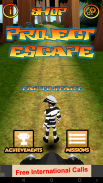 Project Escape screenshot 0