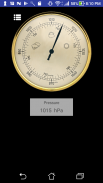 Digital Thermometer FREE screenshot 2