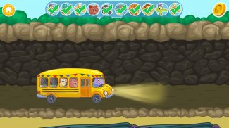 Детский автобус screenshot 6