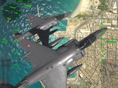 Marina Militare It Navy Sim screenshot 0