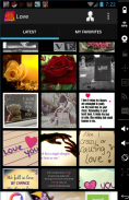 Custom Love Messages Cutes SMS screenshot 3