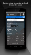 KCCI 8 News and Weather screenshot 2