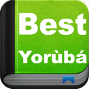 Best Yoruba & English Bible - Bíbélì Mímọ́ Icon