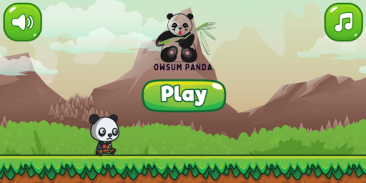 Owsum Panda screenshot 5