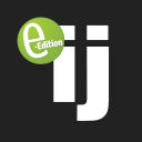 Marin IJ e-Edition Icon