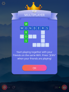 Words of Wonders: Crossword to Connect Vocabulary screenshot 8