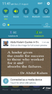 Abdul Kalam Quotes in English screenshot 4