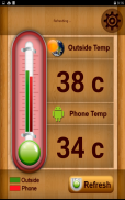 Smart Thermometer screenshot 5