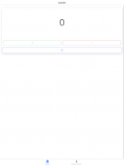 Hand Tally Counter | Lap Counter screenshot 1