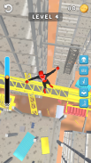Ragdoll Dismount : Fall Break screenshot 3