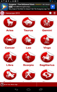 Daily Horoscope 2018 screenshot 5