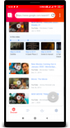 Hd Video downloader screenshot 6