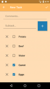 To do list screenshot 3