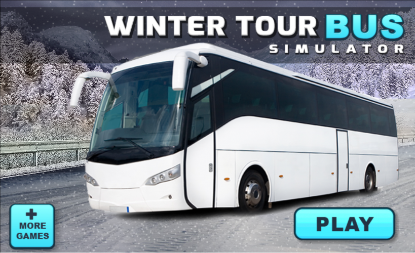 Winter Tour Bus Simulator 1 4 Download Android Apk Aptoide - roblox bus simulator all events