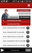 RAC105 Oficial screenshot 13