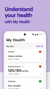 Babylon: Smart Healthcare 24/7 screenshot 5