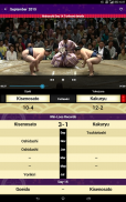 Grand Sumo screenshot 6