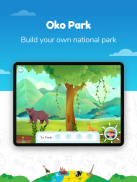 Orboot Earth AR by PlayShifu screenshot 5