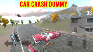 Car Crash Dummy screenshot 5