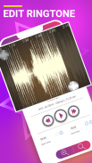 Ringtone Maker - Ringtone Cutter From Mp3 screenshot 7