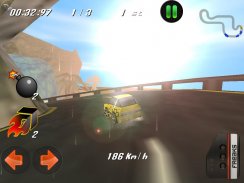 Speed Freakz Free screenshot 1