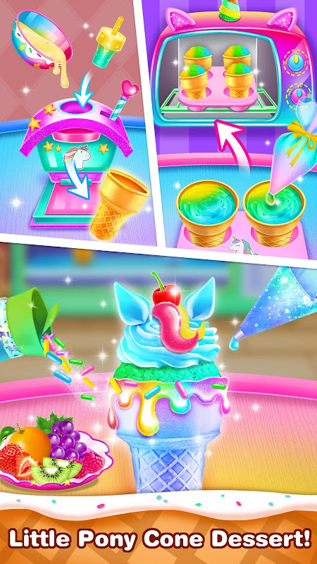 KidKat Icecream Game — play online for free on Yandex Games
