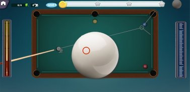 Billiards Pool Challenge Offline screenshot 1