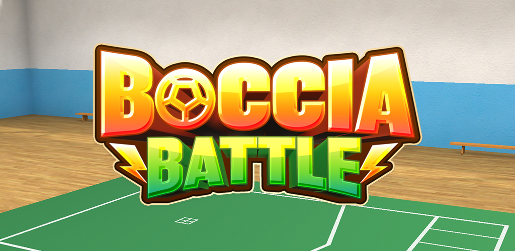 Boccia Battle APK Download for Android Aptoide