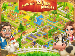 Village and Farm screenshot 7