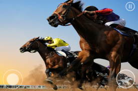 Horse Racing Derby: Horse Game screenshot 1