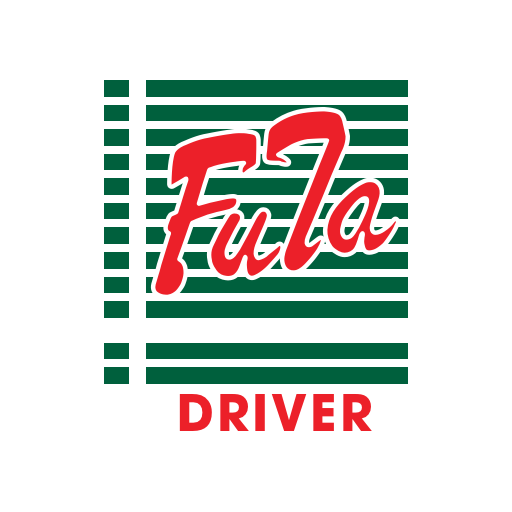 Futa Driver - 适用于Android的Apk下载| Aptoide