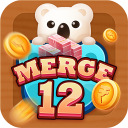 Merge 12 - Free Number Puzzle Game, Can Make Money